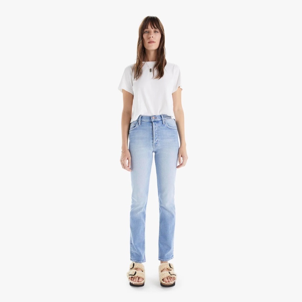 Mother The Tomcat Skimp in California Cruiser size 28